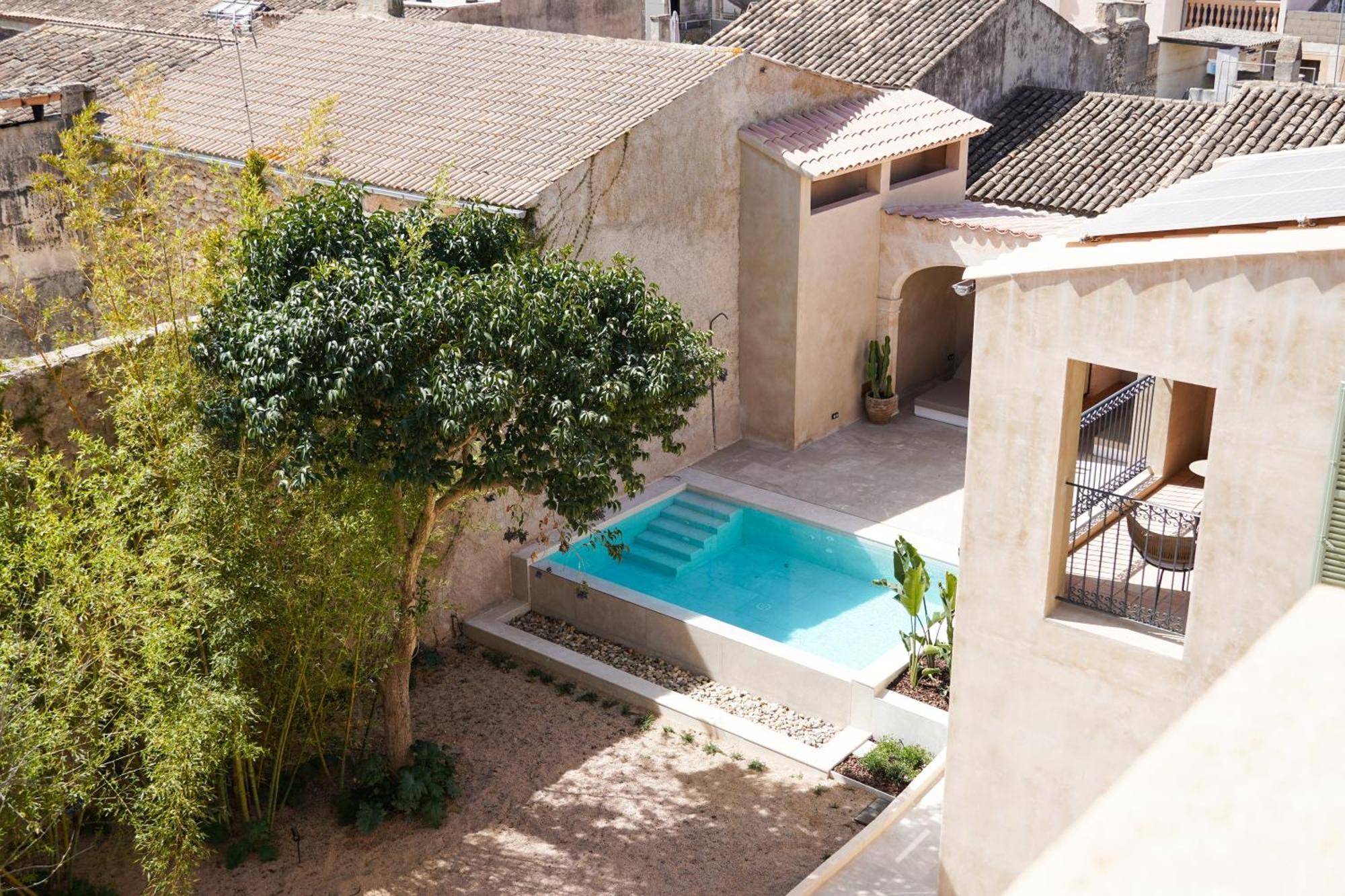 Juz De Yartan Art Hotel - Adults Only Exterior photo