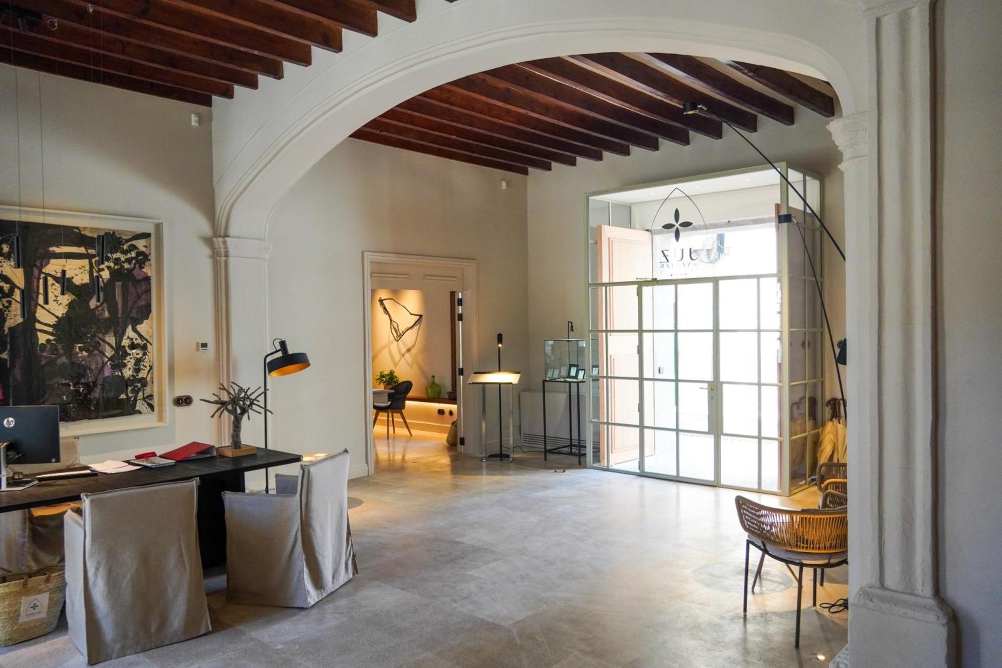 Juz De Yartan Art Hotel - Adults Only Exterior photo