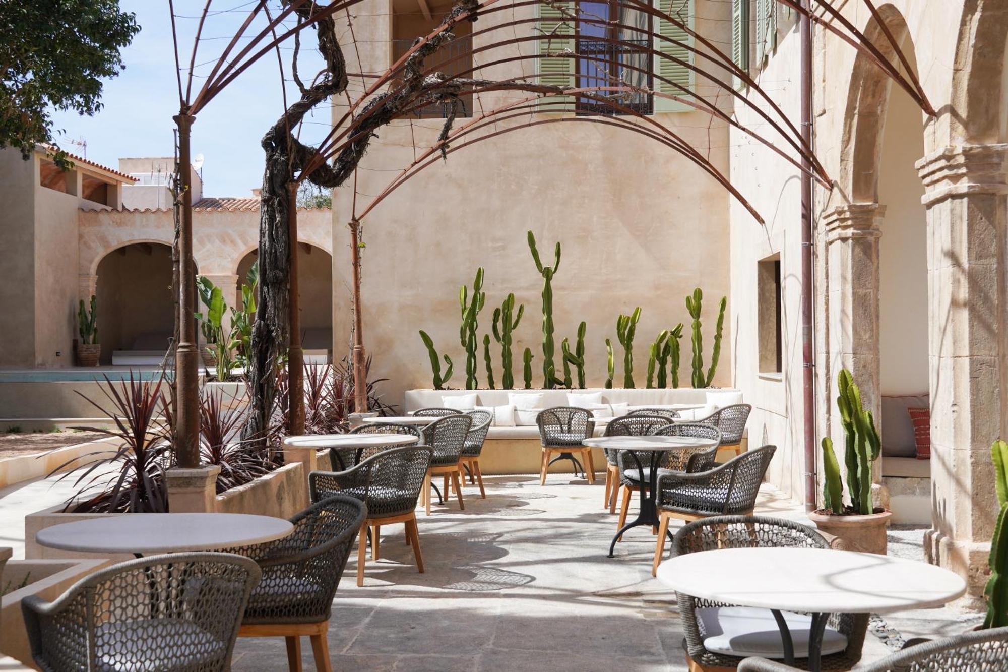 Juz De Yartan Art Hotel - Adults Only Exterior photo