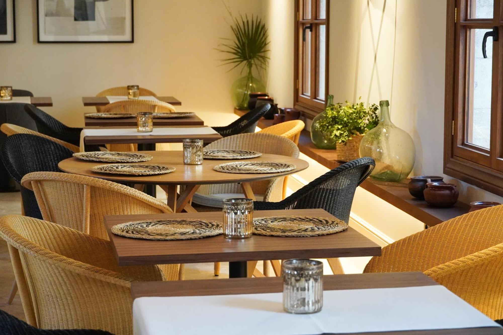 Juz De Yartan Art Hotel - Adults Only Exterior photo