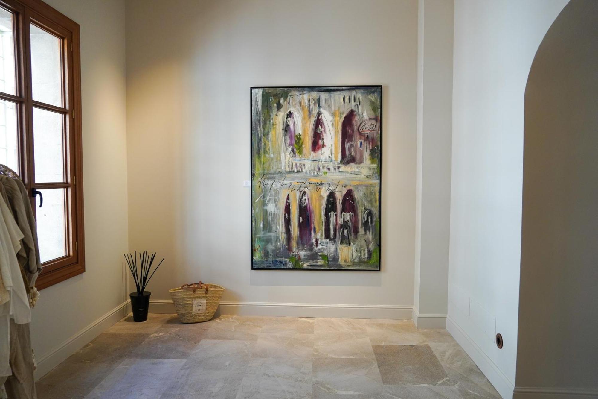 Juz De Yartan Art Hotel - Adults Only Exterior photo