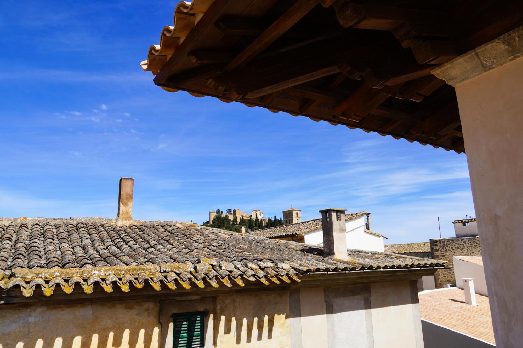Juz De Yartan Art Hotel - Adults Only Exterior photo