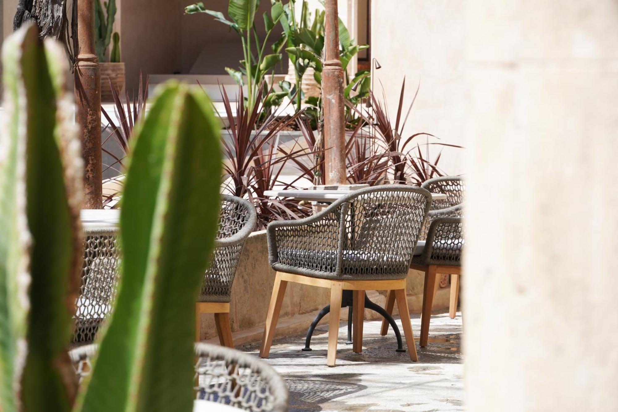 Juz De Yartan Art Hotel - Adults Only Exterior photo