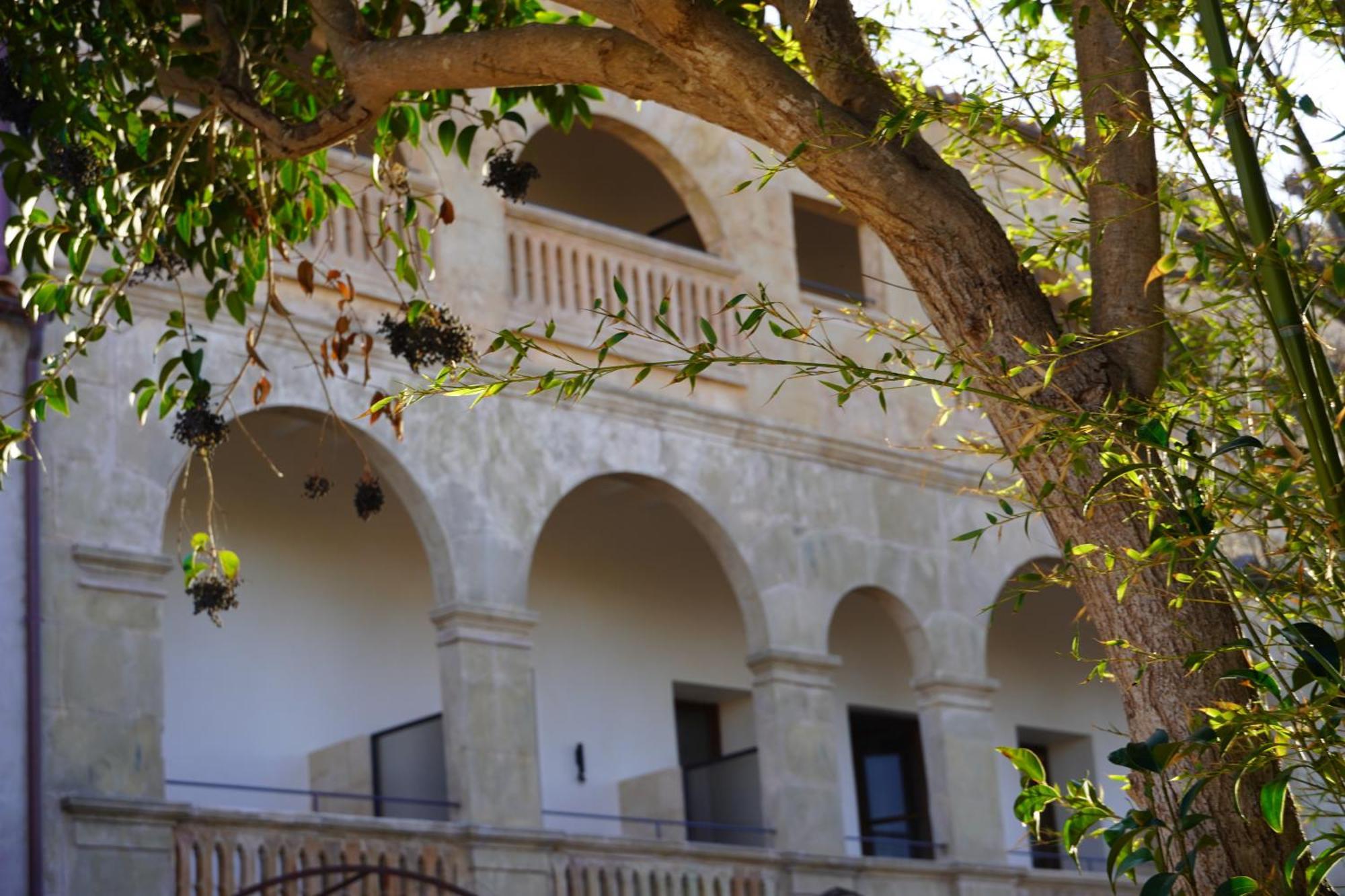 Juz De Yartan Art Hotel - Adults Only Exterior photo