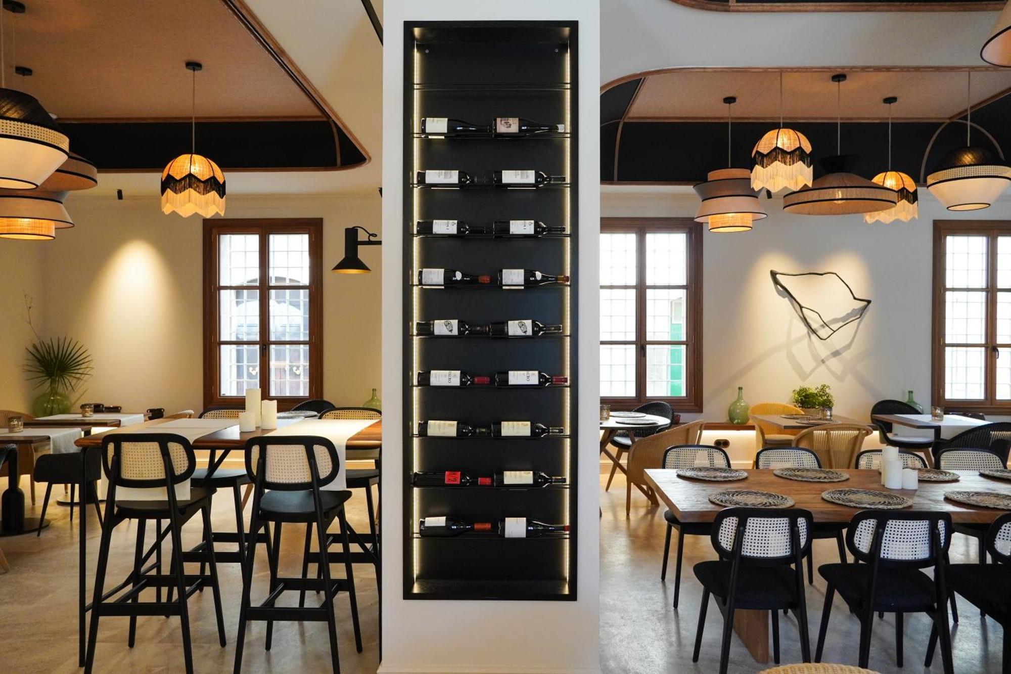 Juz De Yartan Art Hotel - Adults Only Exterior photo