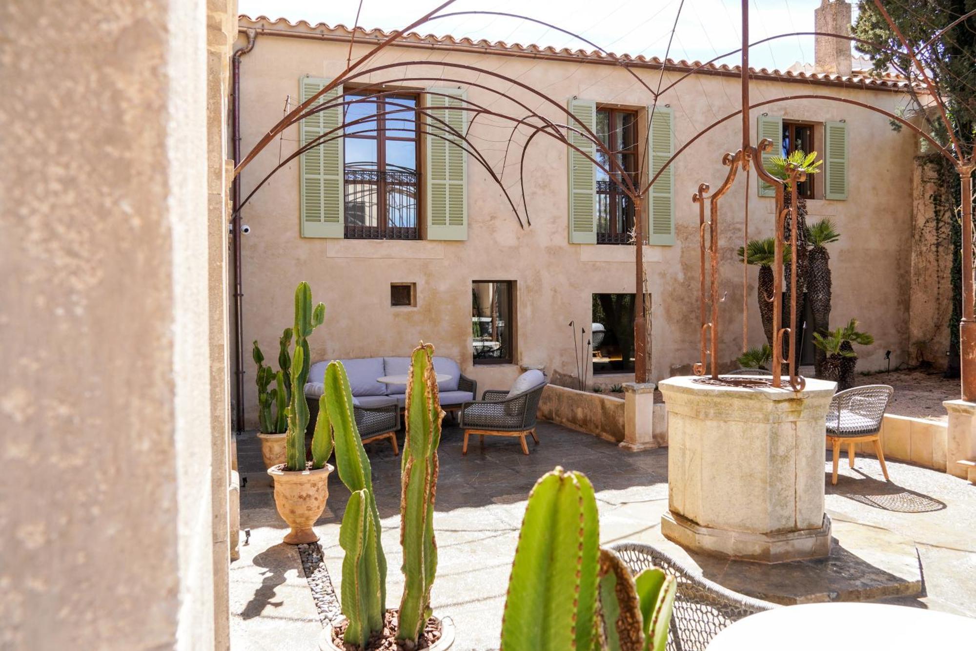 Juz De Yartan Art Hotel - Adults Only Exterior photo