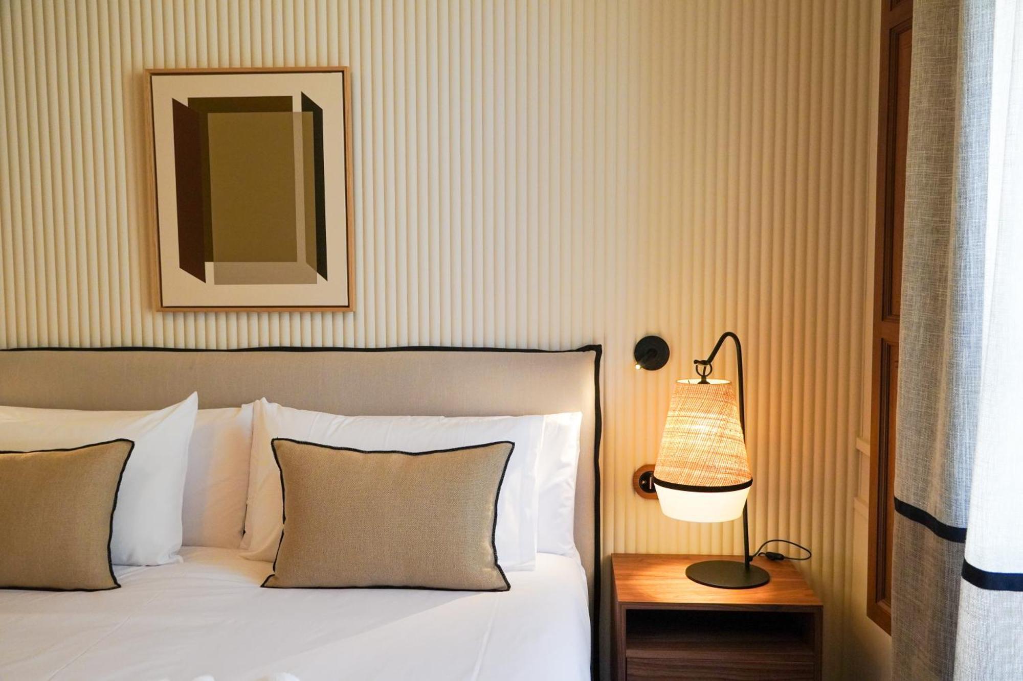 Juz De Yartan Art Hotel - Adults Only Exterior photo