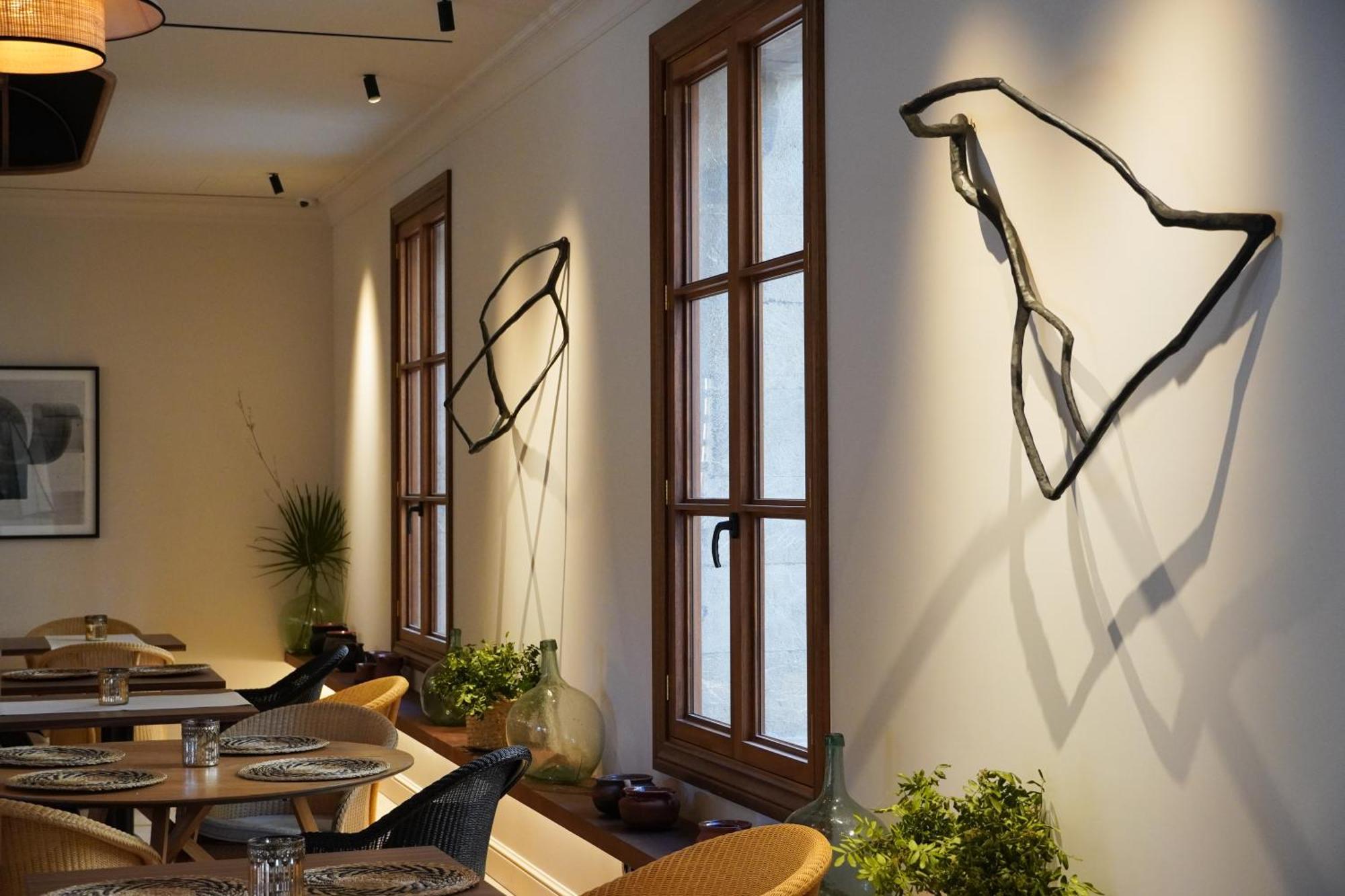 Juz De Yartan Art Hotel - Adults Only Exterior photo