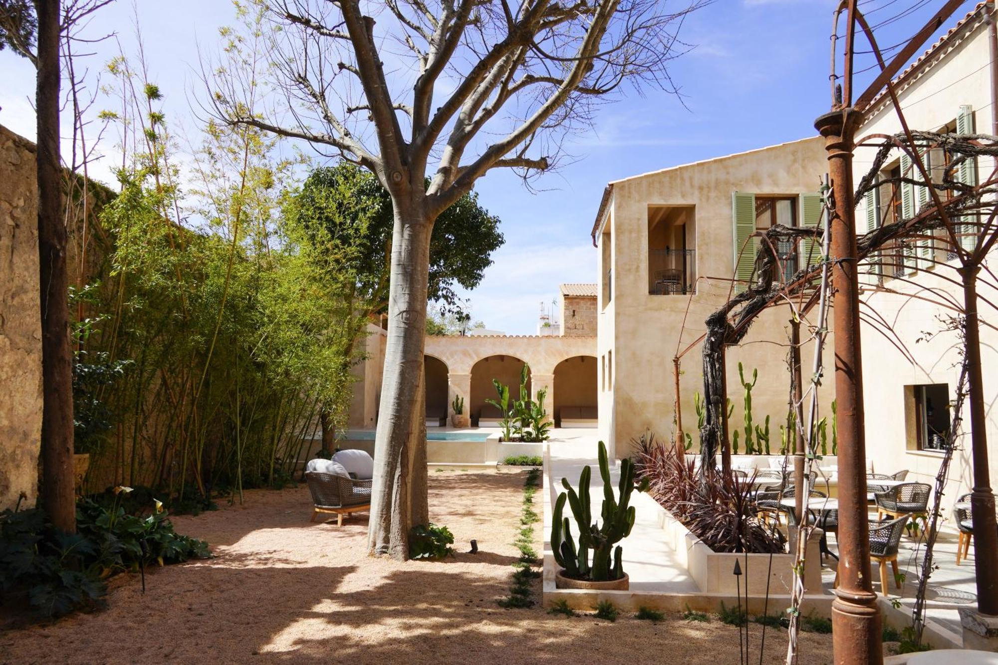 Juz De Yartan Art Hotel - Adults Only Exterior photo