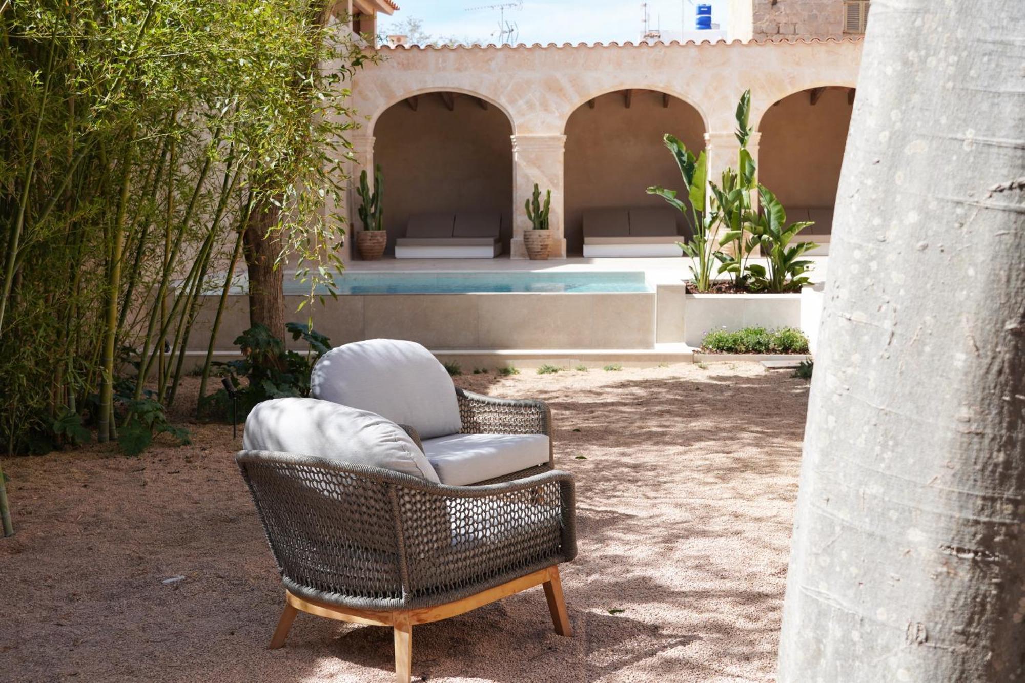 Juz De Yartan Art Hotel - Adults Only Exterior photo