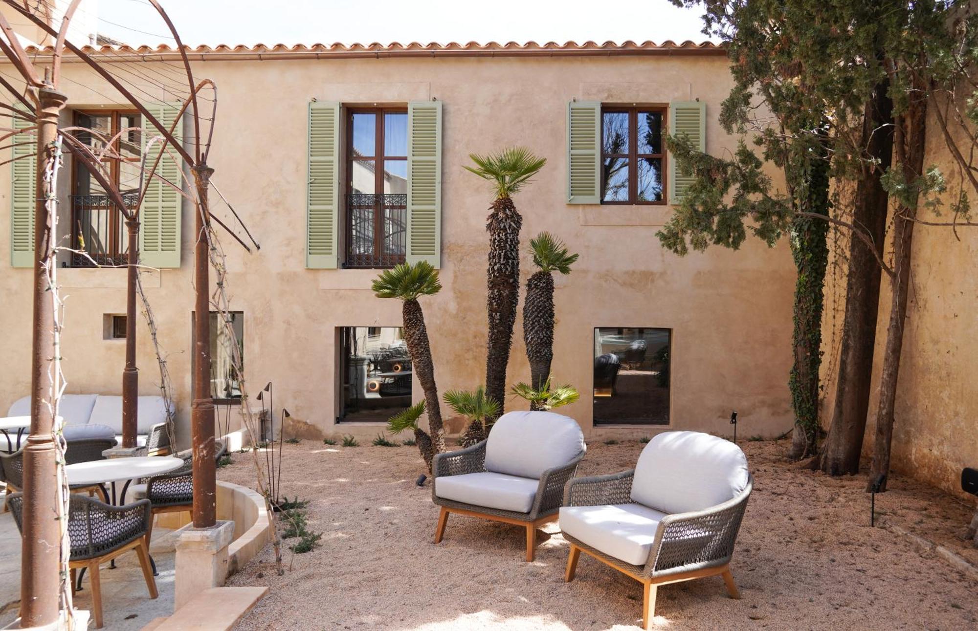 Juz De Yartan Art Hotel - Adults Only Exterior photo