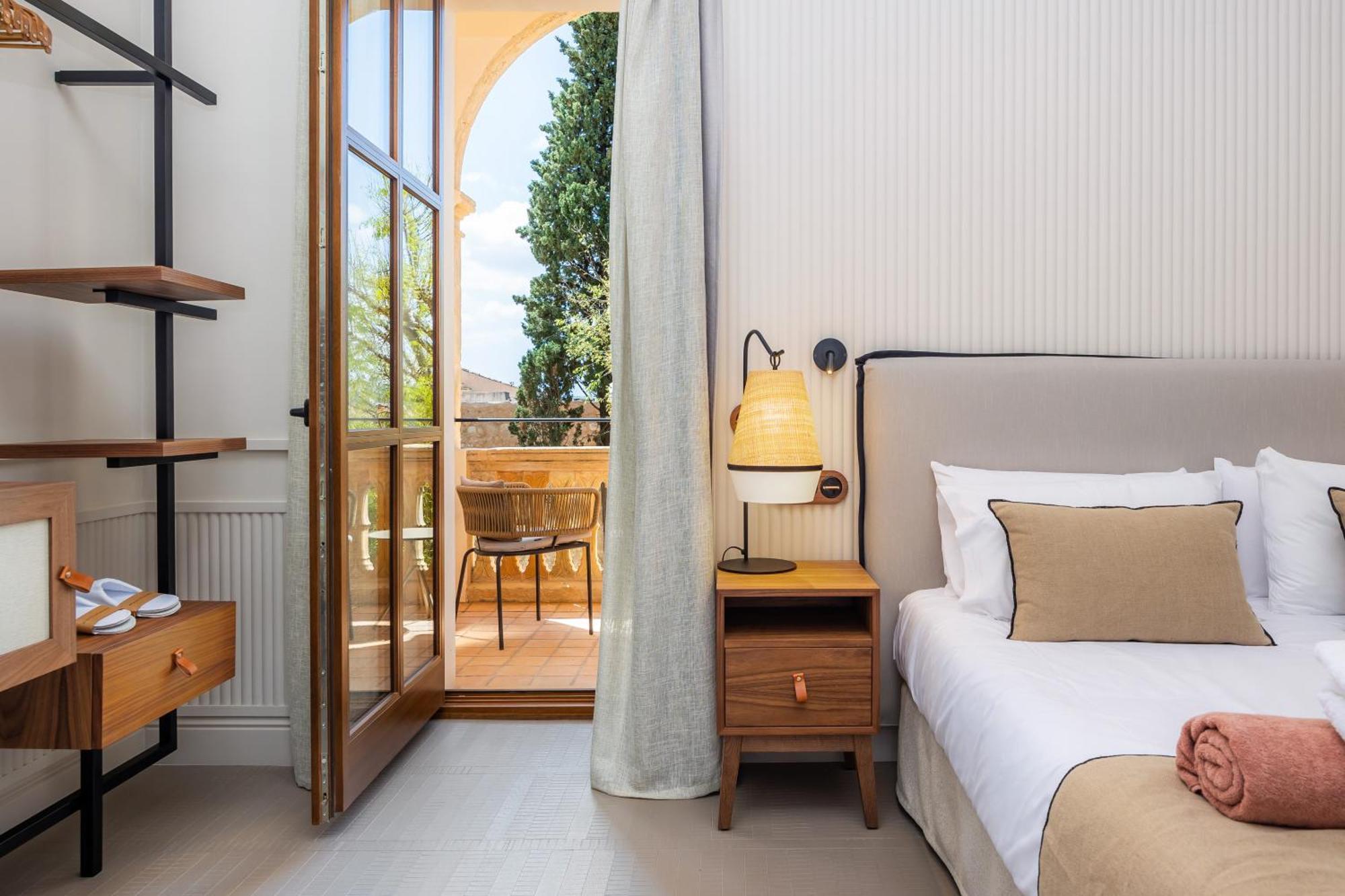 Juz De Yartan Art Hotel - Adults Only Exterior photo