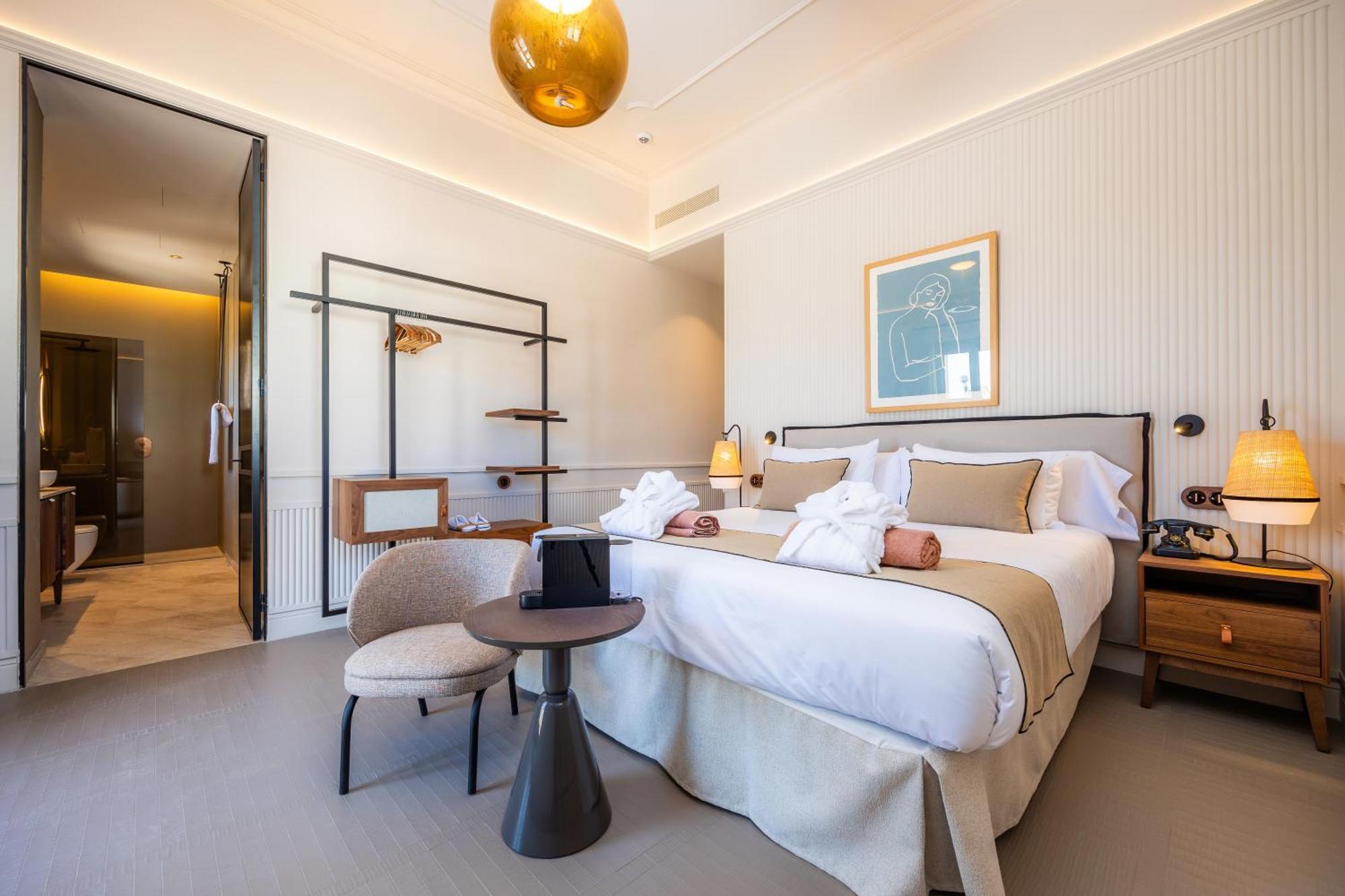 Juz De Yartan Art Hotel - Adults Only Exterior photo