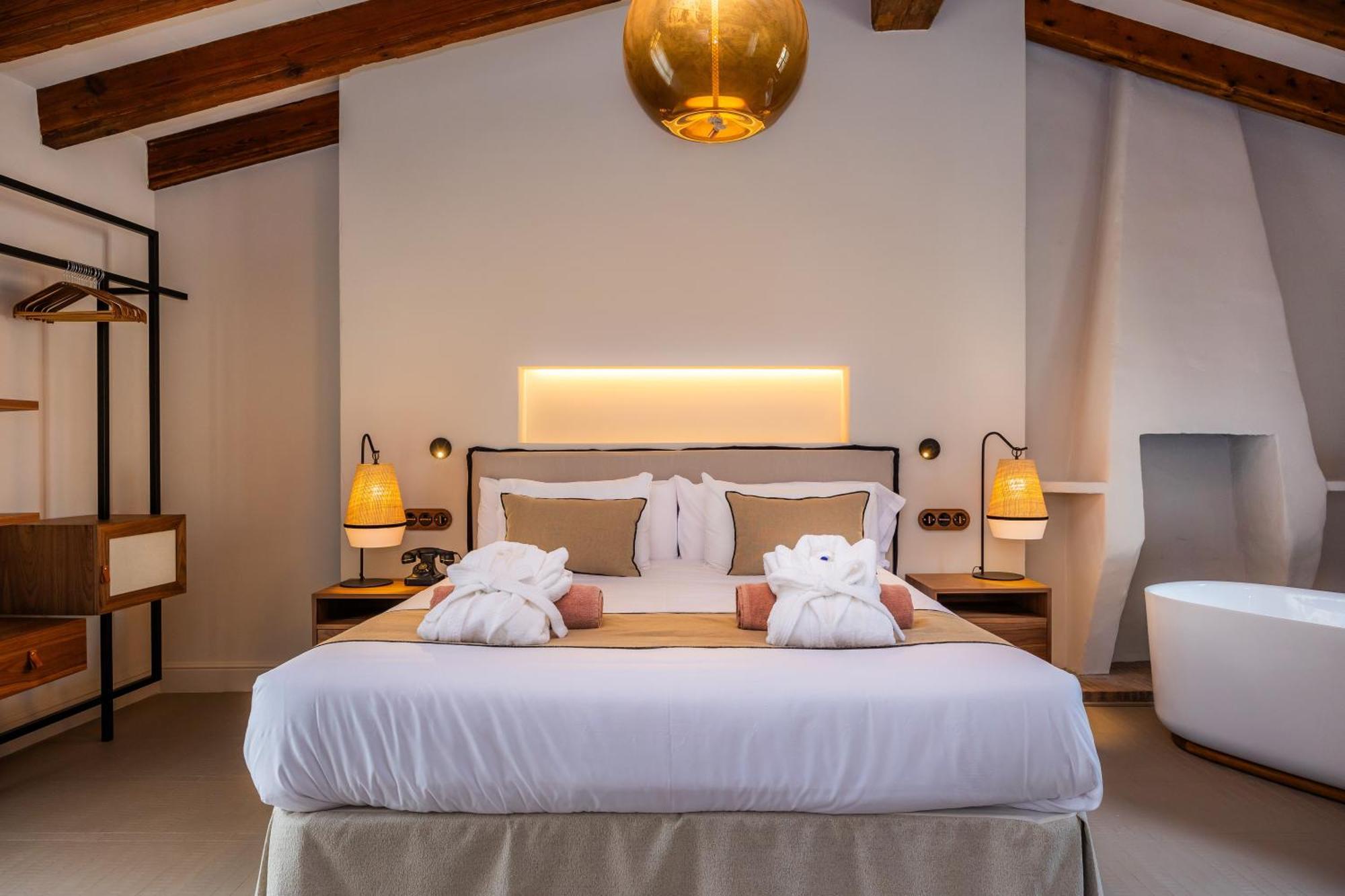 Juz De Yartan Art Hotel - Adults Only Exterior photo