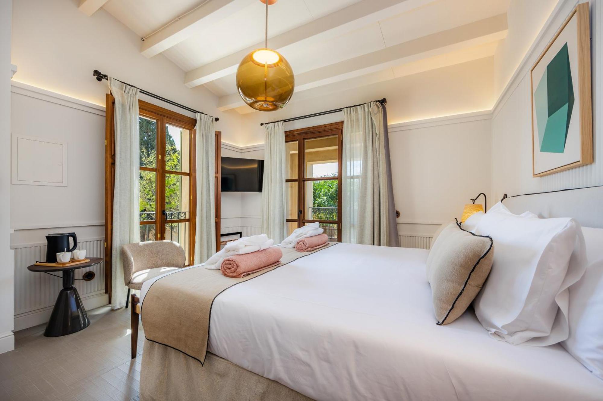 Juz De Yartan Art Hotel - Adults Only Exterior photo