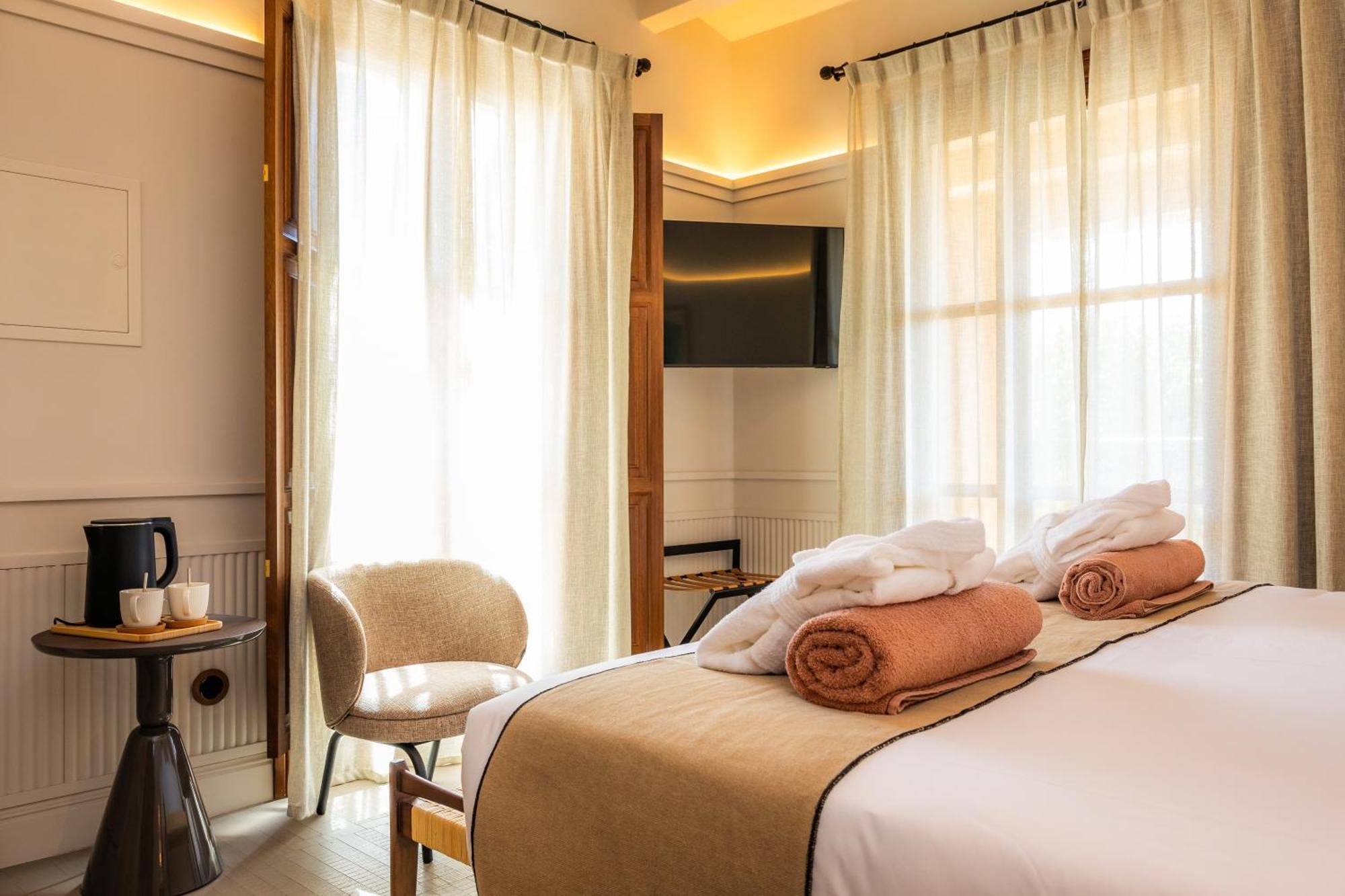 Juz De Yartan Art Hotel - Adults Only Exterior photo