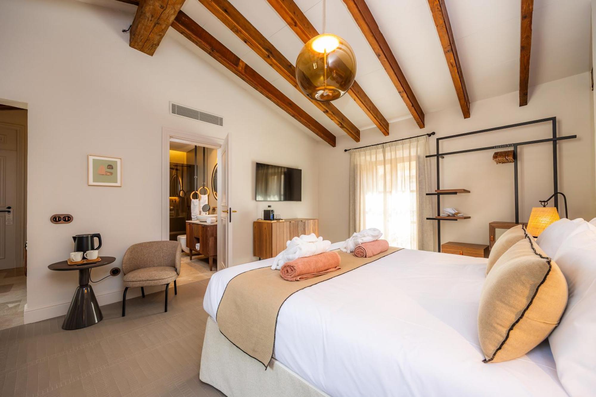 Juz De Yartan Art Hotel - Adults Only Exterior photo