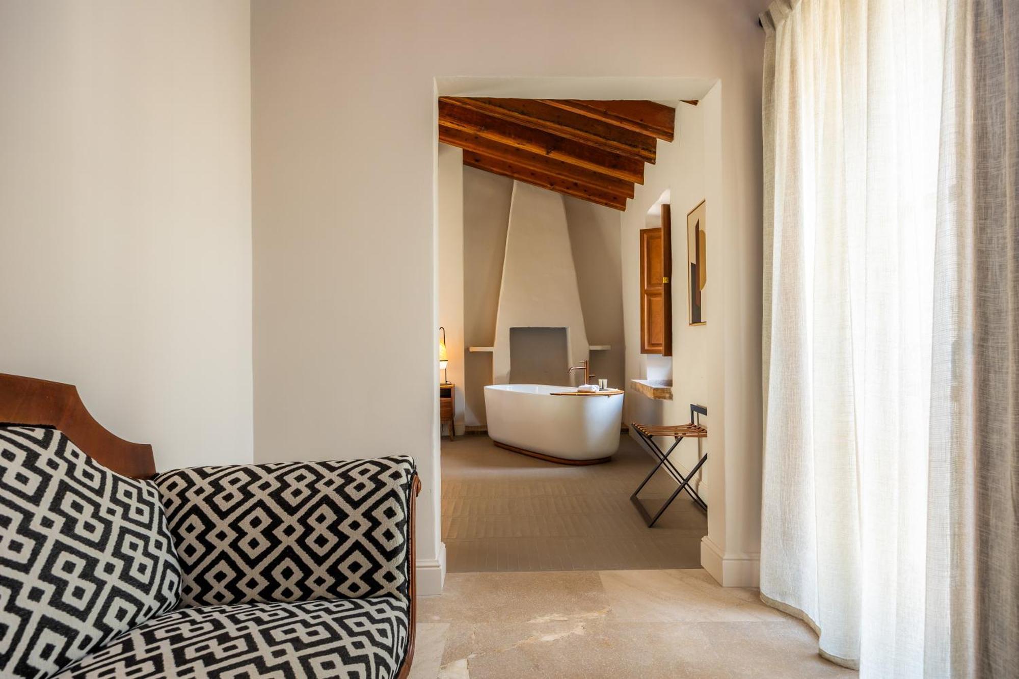 Juz De Yartan Art Hotel - Adults Only Exterior photo