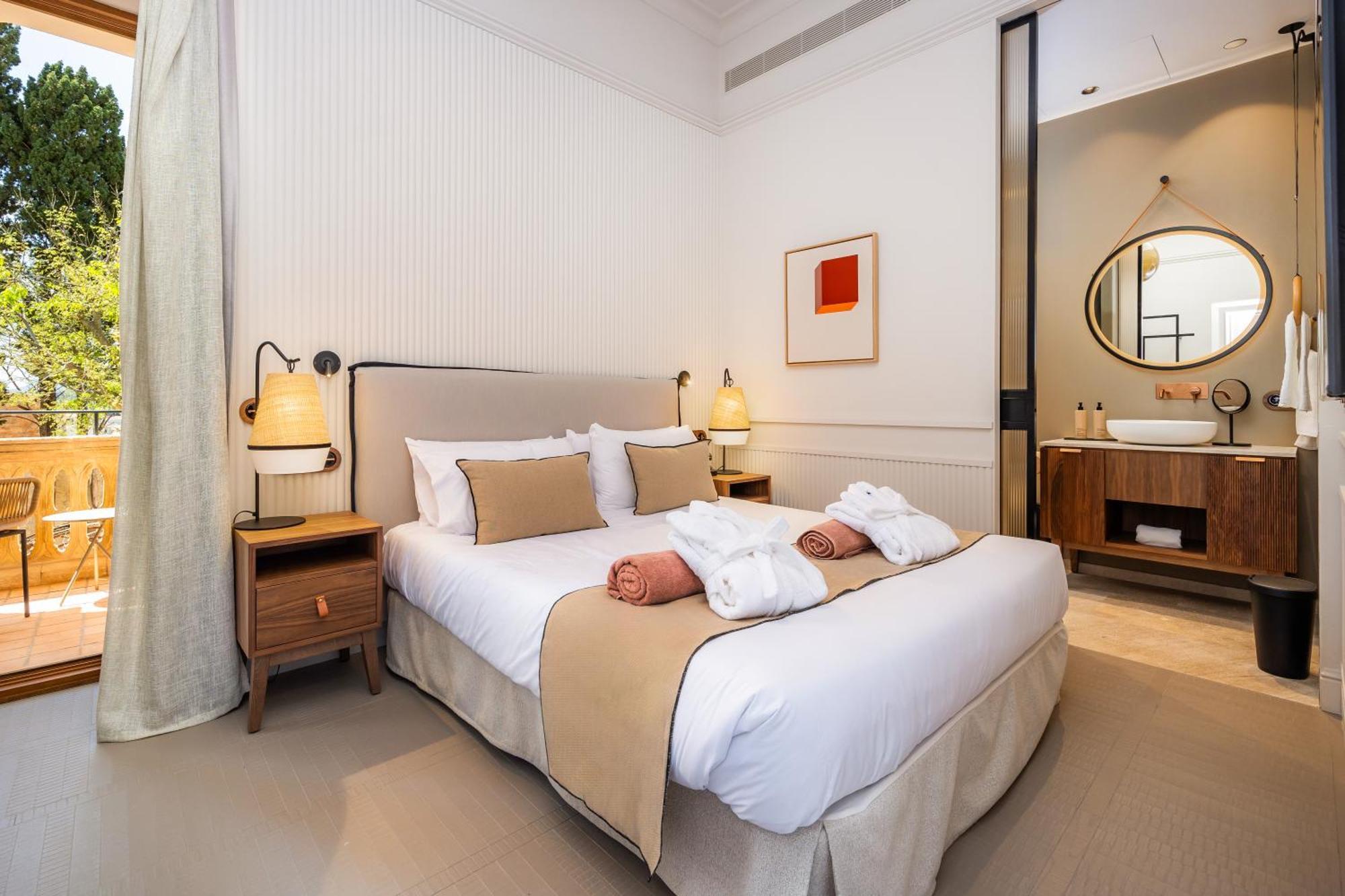 Juz De Yartan Art Hotel - Adults Only Exterior photo