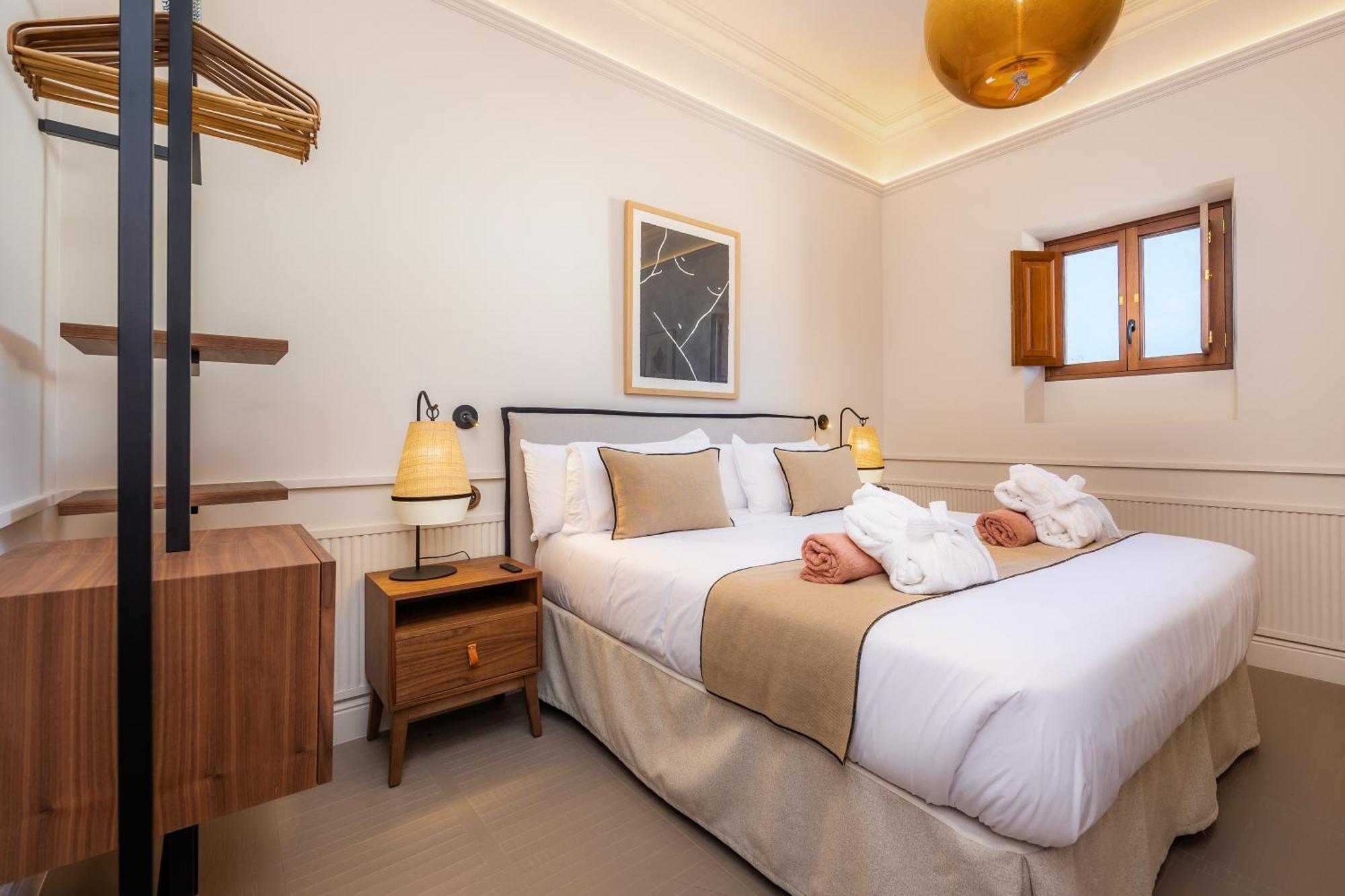 Juz De Yartan Art Hotel - Adults Only Exterior photo