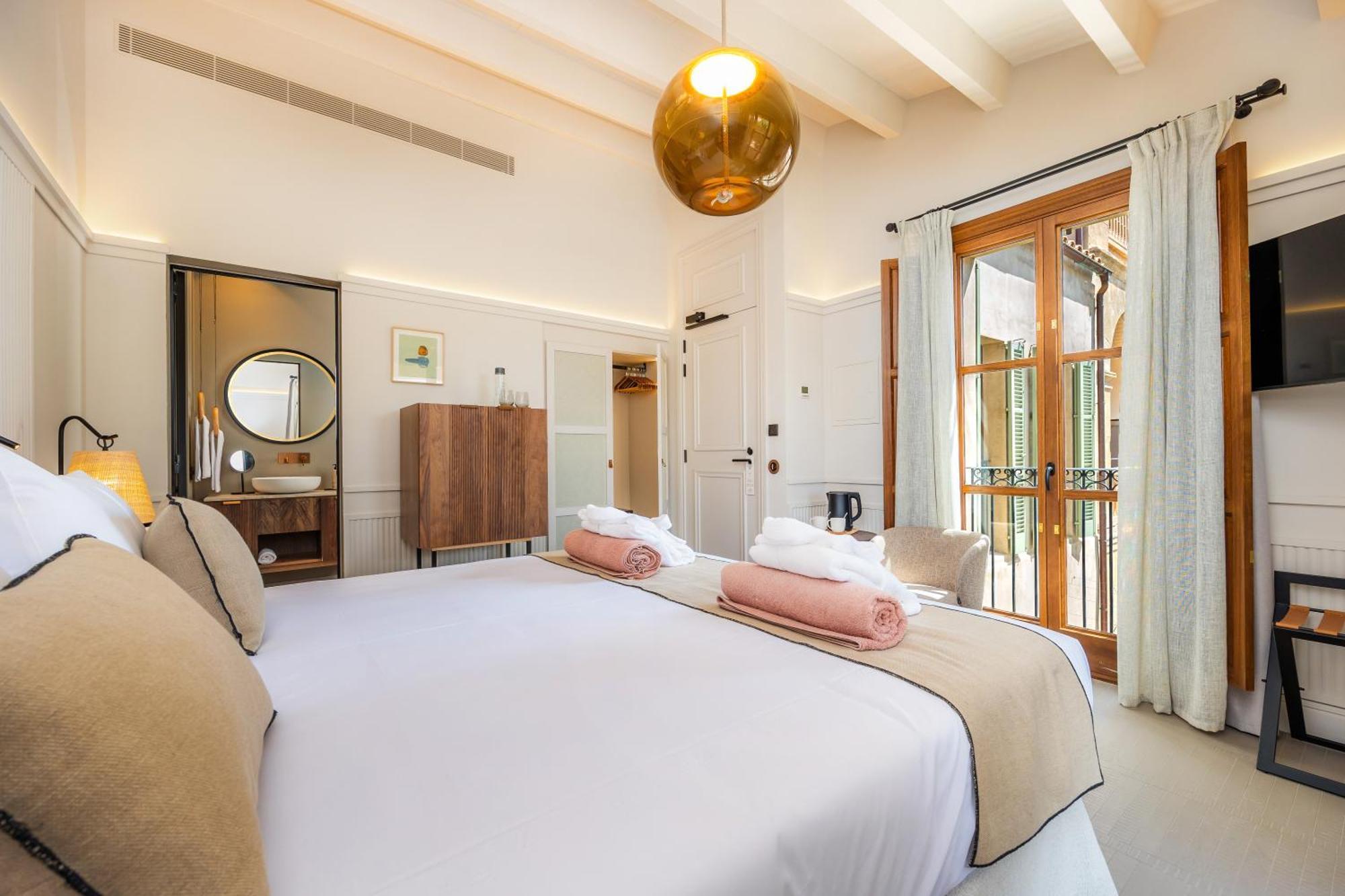 Juz De Yartan Art Hotel - Adults Only Exterior photo