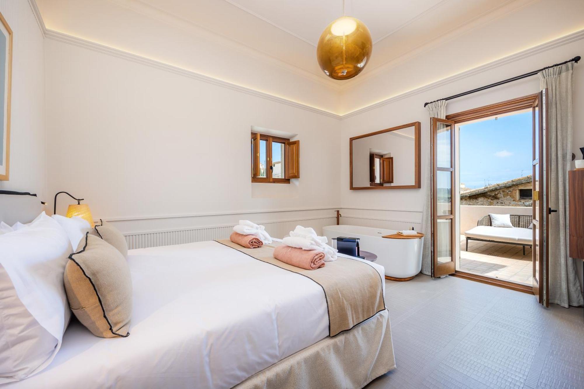 Juz De Yartan Art Hotel - Adults Only Exterior photo