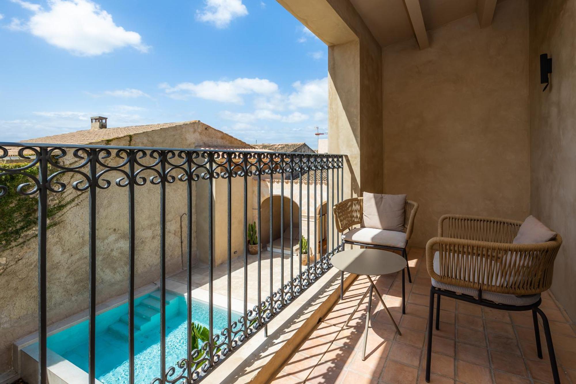 Juz De Yartan Art Hotel - Adults Only Exterior photo