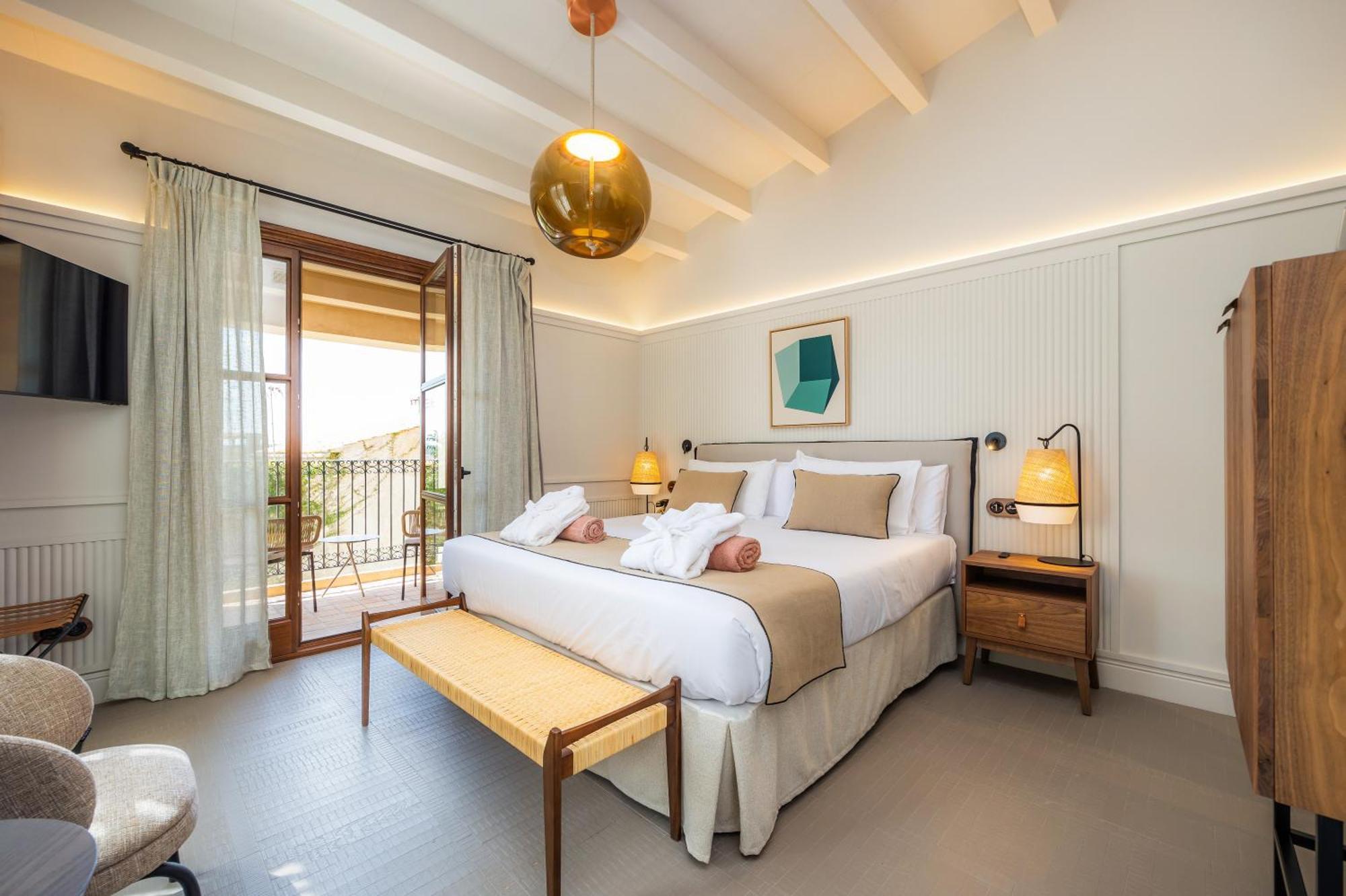 Juz De Yartan Art Hotel - Adults Only Exterior photo