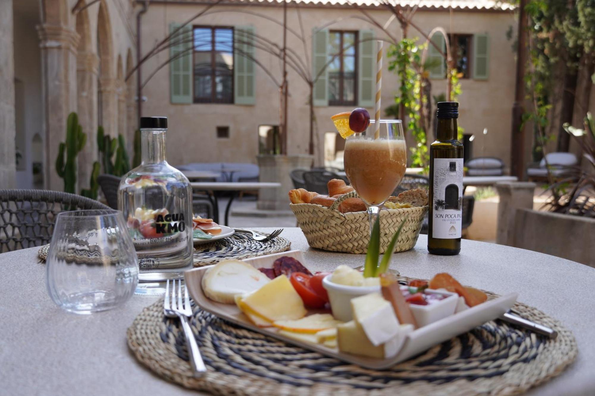 Juz De Yartan Art Hotel - Adults Only Exterior photo
