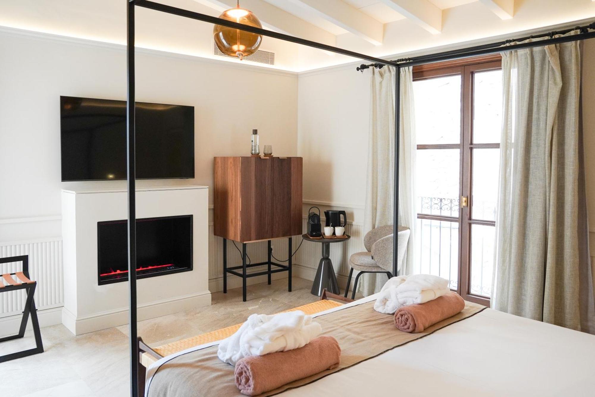 Juz De Yartan Art Hotel - Adults Only Exterior photo