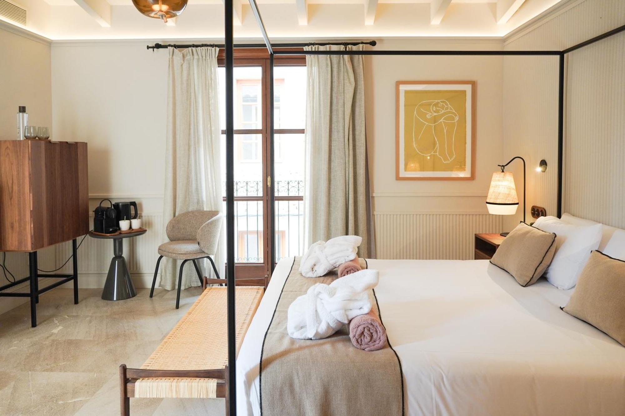 Juz De Yartan Art Hotel - Adults Only Exterior photo