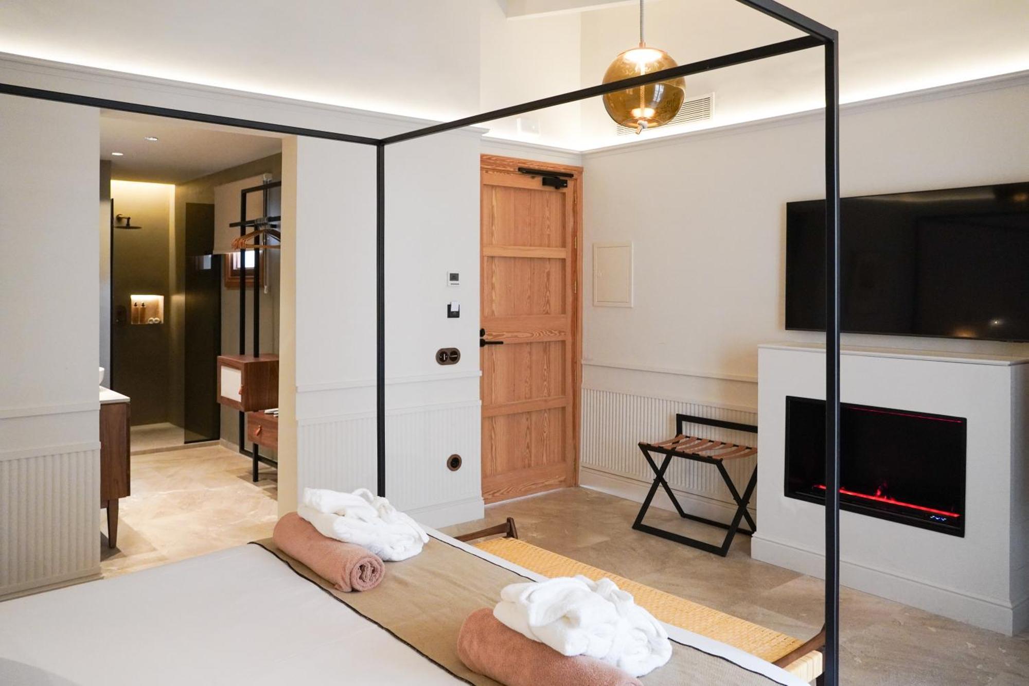 Juz De Yartan Art Hotel - Adults Only Exterior photo